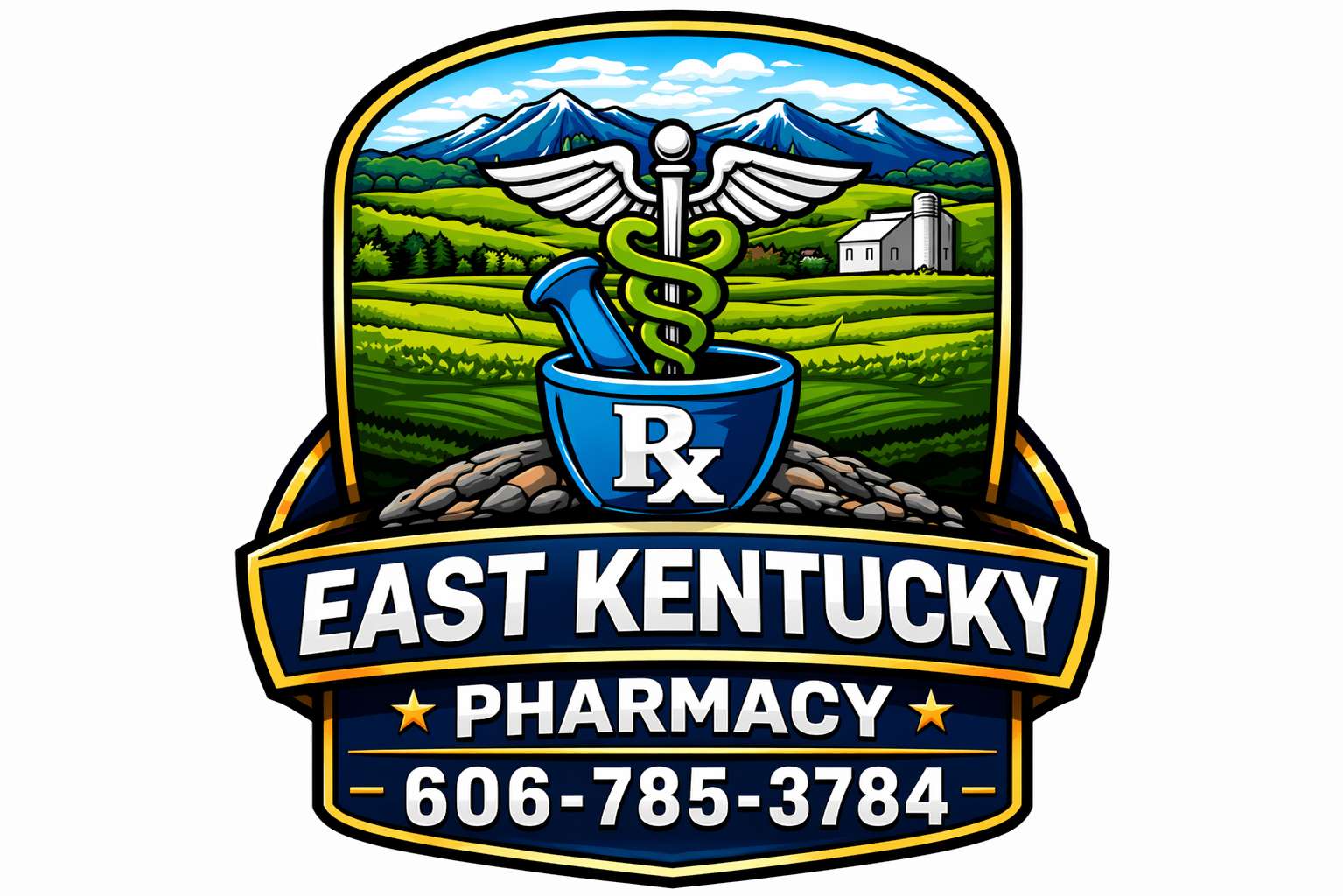 East kentucky pharmacy
