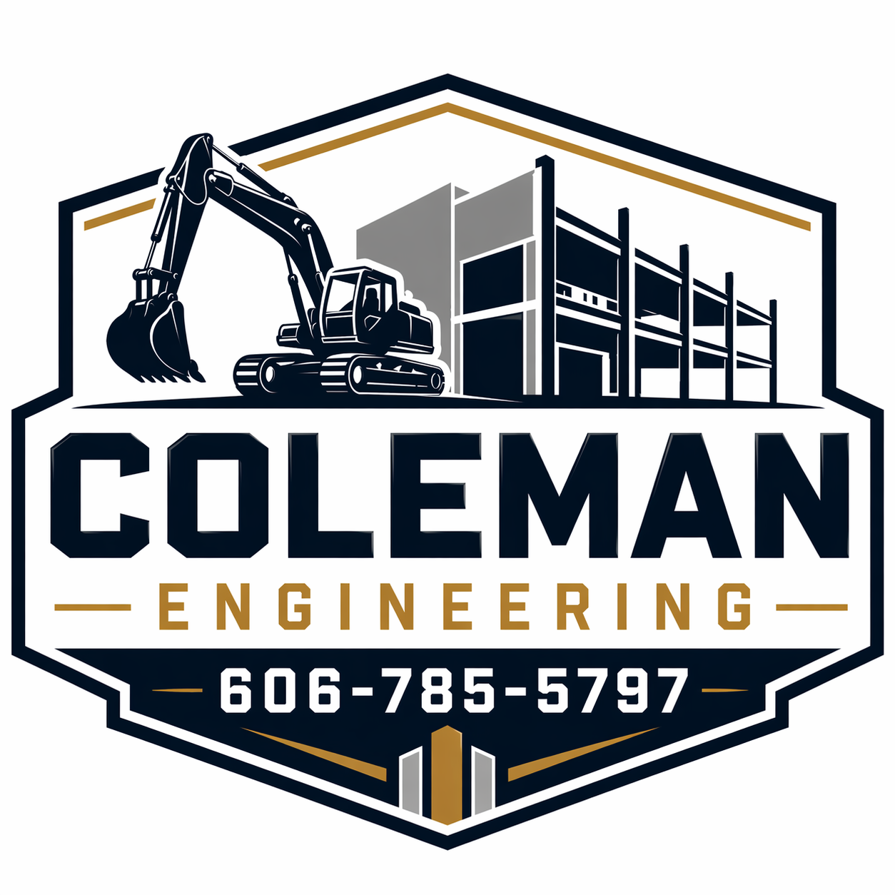Coleman engineering