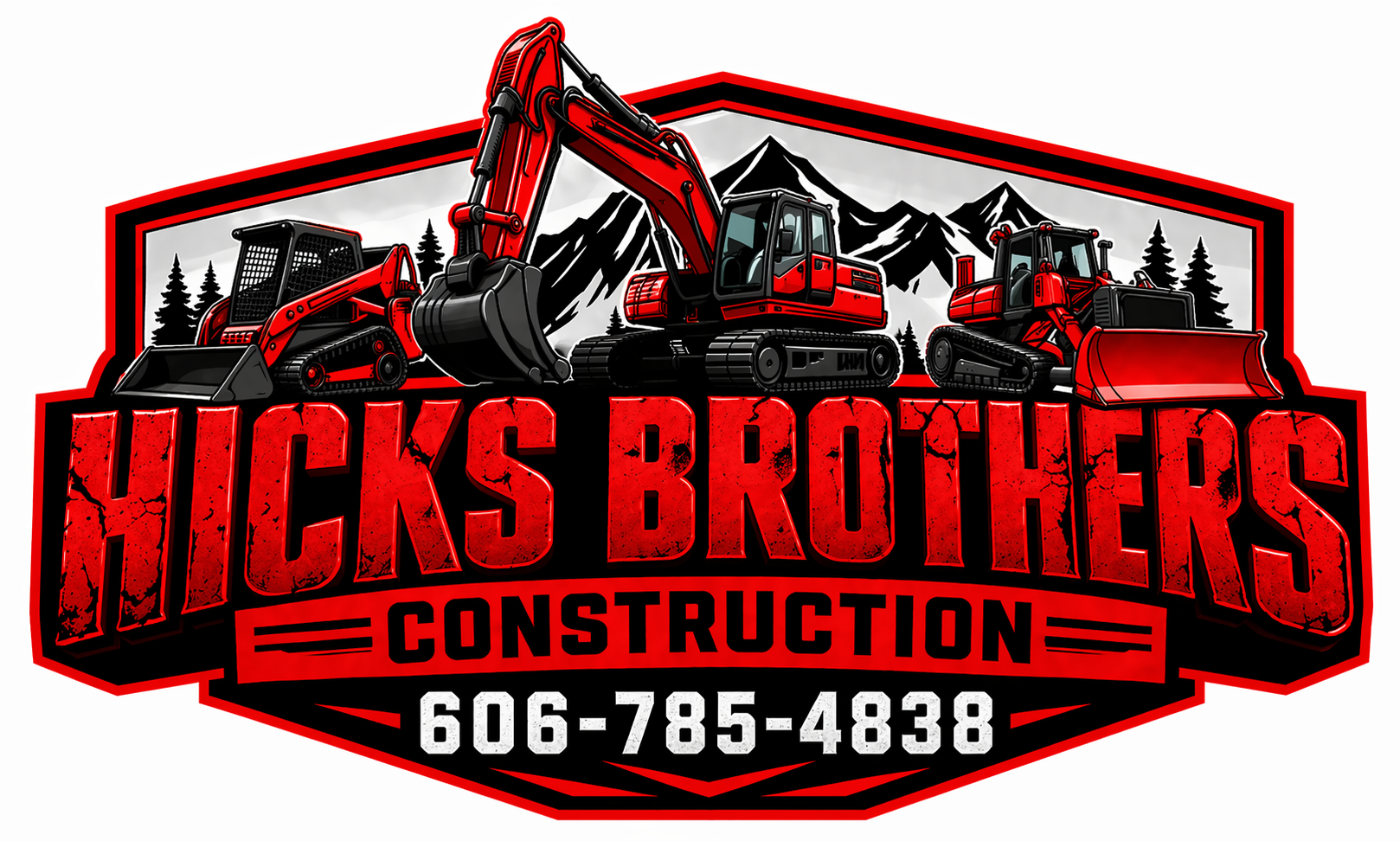 Hicks brothers construction