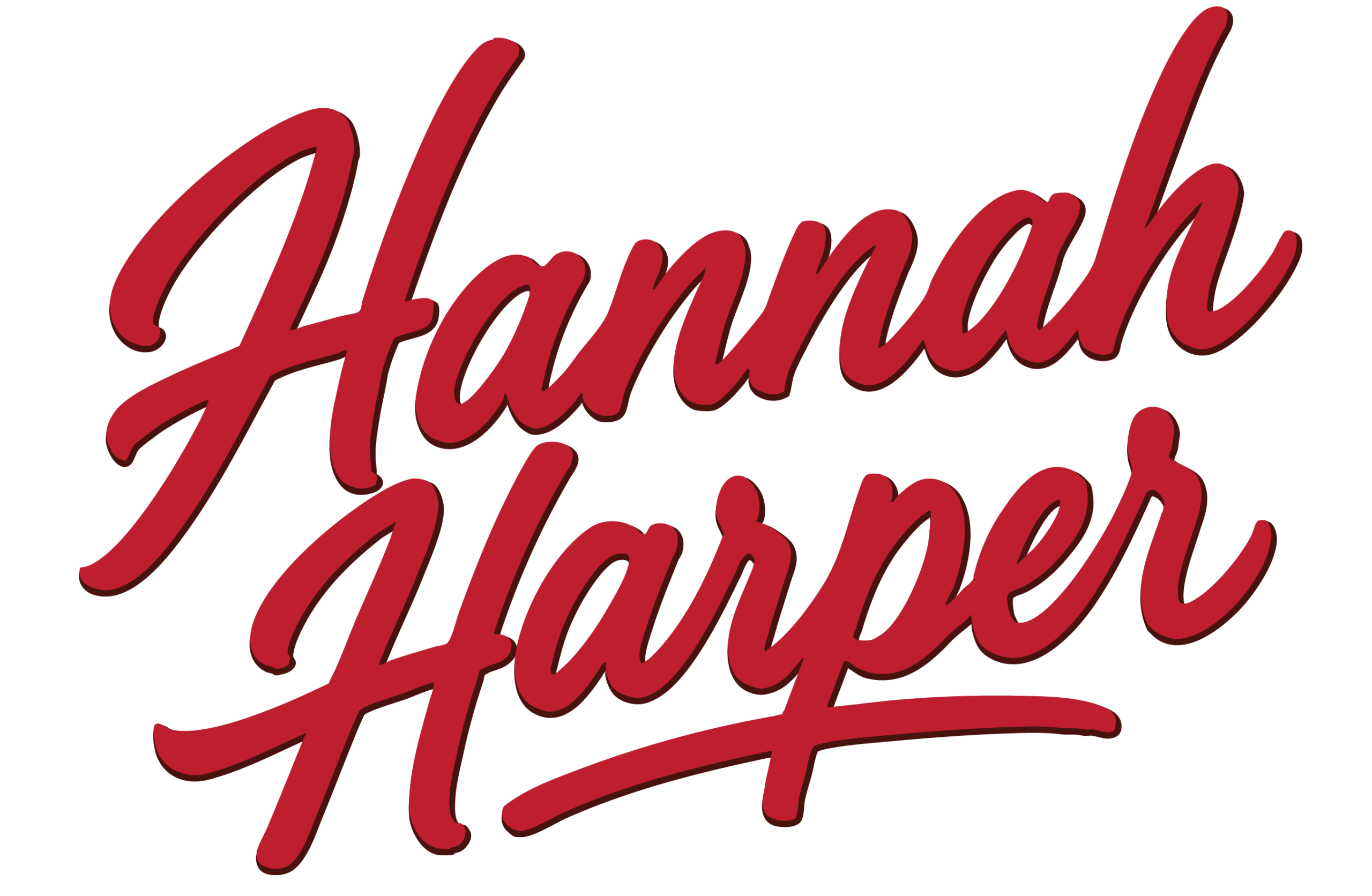 Hannah Harper Logo