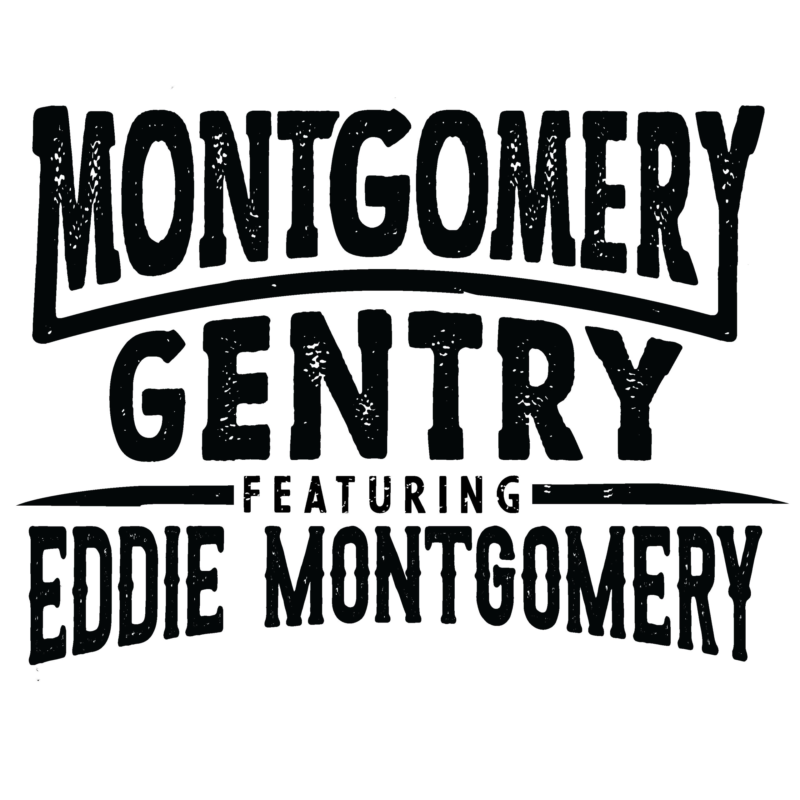 Montgomery Gentry Logo