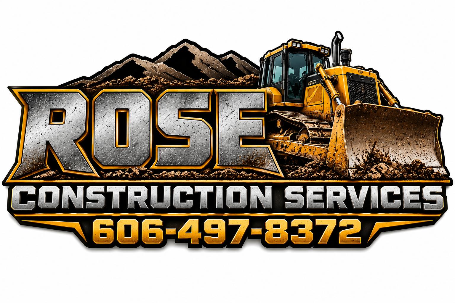 Rose construction