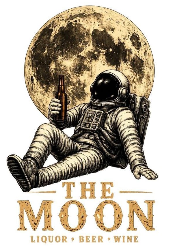 The moon spirits